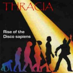 Rise of the disco sapiens